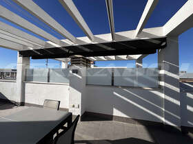 VALLA DE CRISTAL LAMINADO