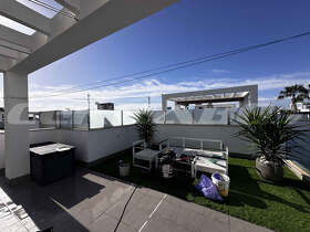 VALLA DE CRISTAL LAMINADO Y ACERO INOXIDABLE