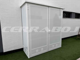 TRASTERO PARA EXTERIOR