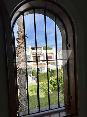 CONJUNTO DE REJAS