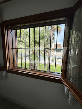 CONJUNTO DE REJAS