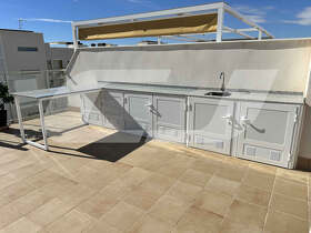 EXTENSION PARA COCINA DE EXTERIOR