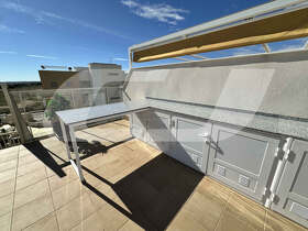 EXTENSION PARA COCINA DE EXTERIOR
