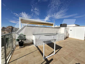 EXTENSION PARA COCINA DE EXTERIOR
