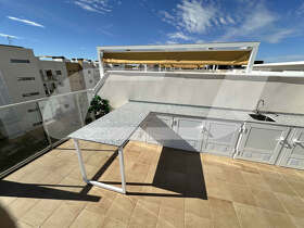 EXTENSION PARA COCINA DE EXTERIOR